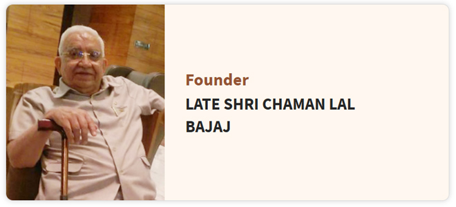Founder